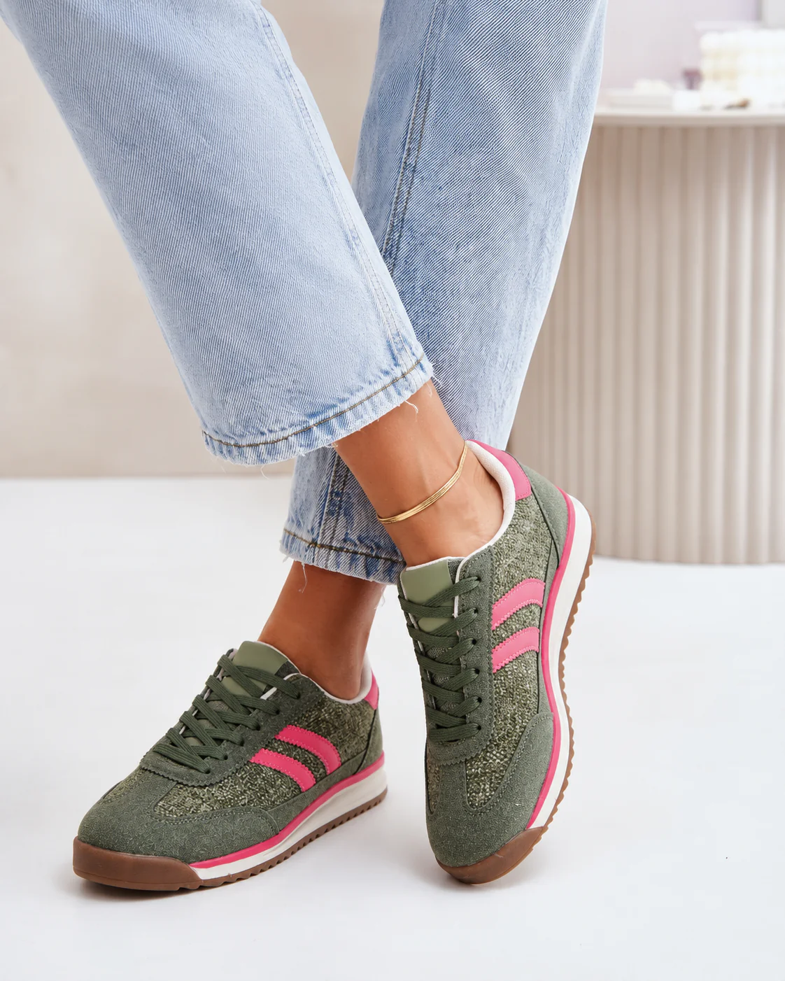 New in